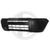 DIEDERICHS 4012651 Bumper